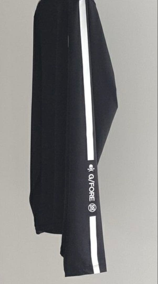 G/FORE ジーフォア　メンズモックネック　超美品✨