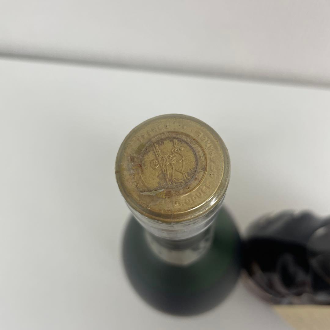 古酒　REMY MARTIN VSOP & XO SPECIAL セット