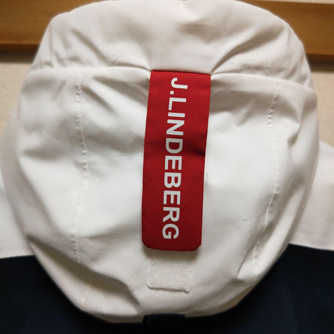 ^ - ^様【美品】J.LINDEBERG　メンズ ジャケット ECLIPSE