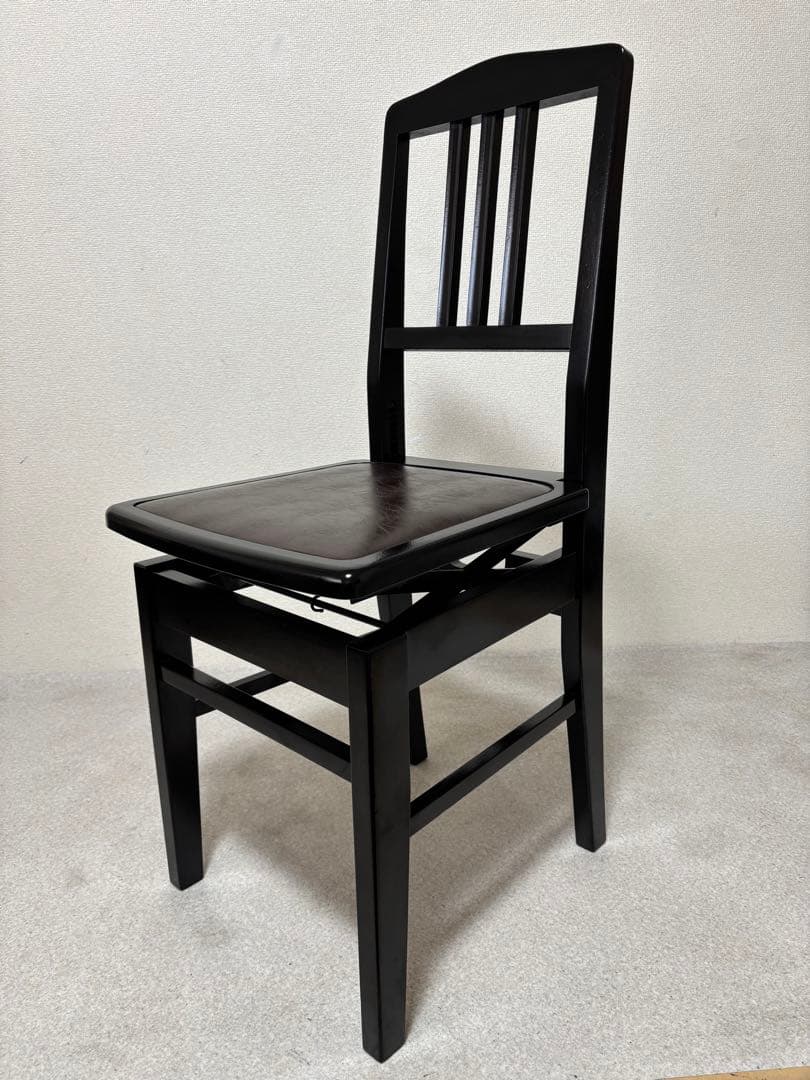 値下げしました。カワイトムソン椅子