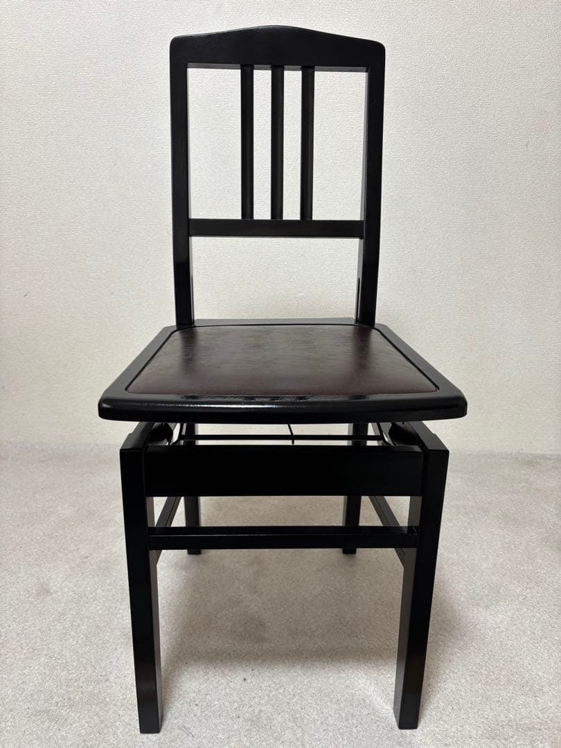 値下げしました。カワイトムソン椅子