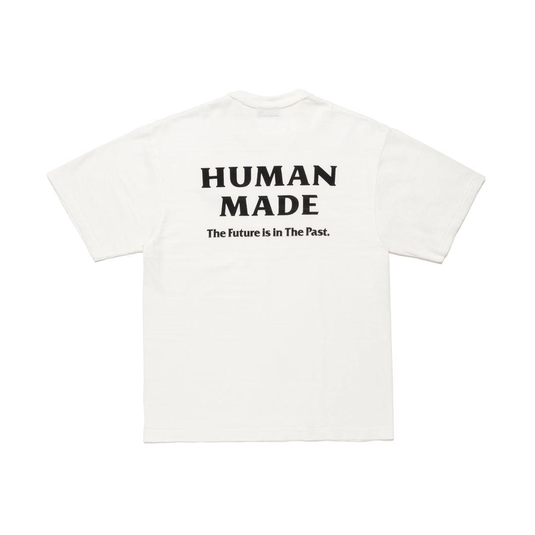 トップス HUMAN MADE x RED WING GRAPHIC T-SHIRT XL