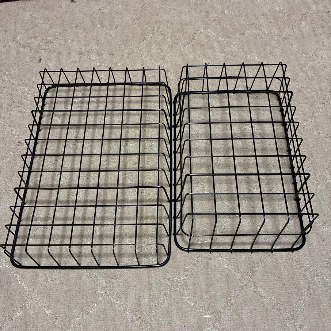 WALD basket 3点セット