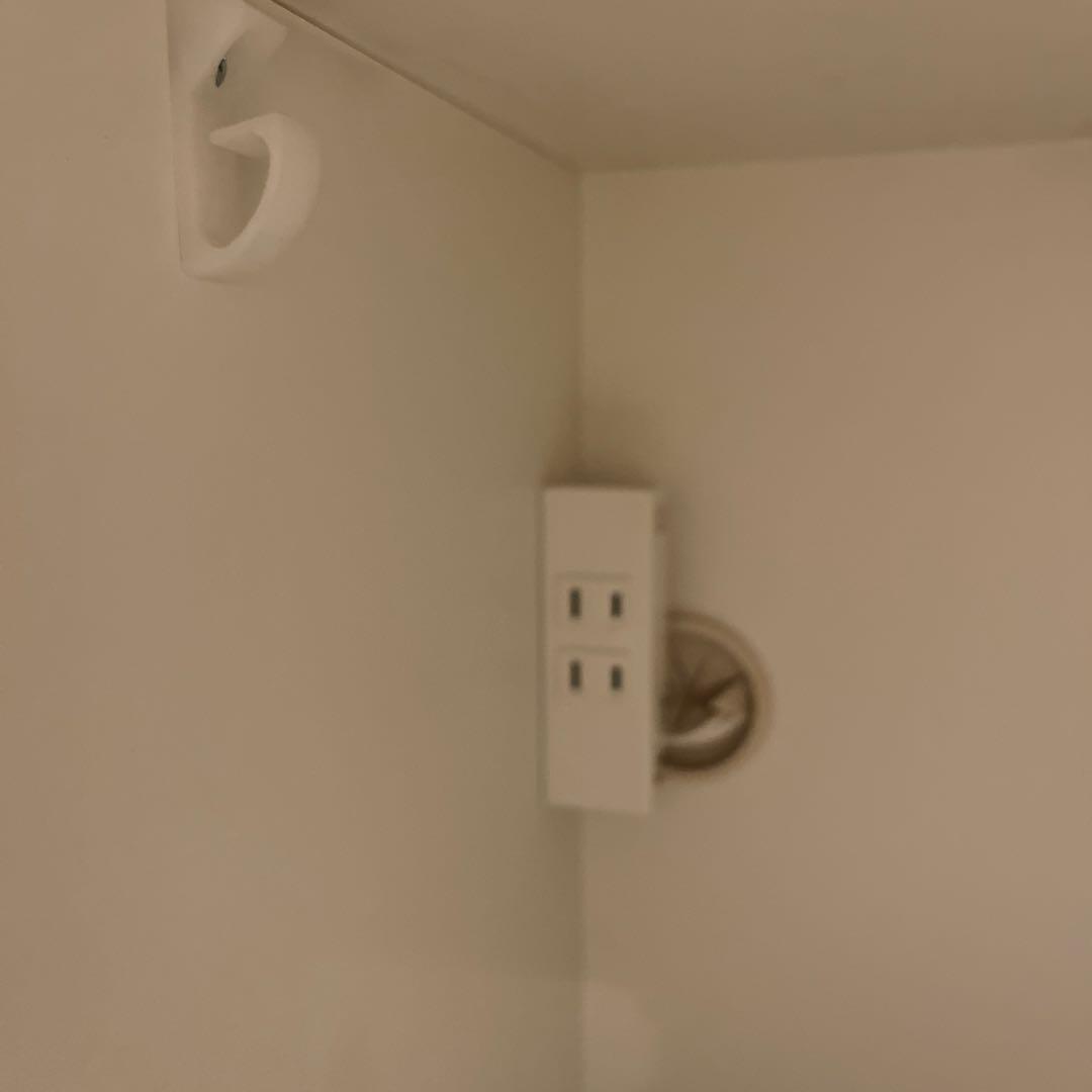 パモウナ　キッチンボード　下台　90センチ