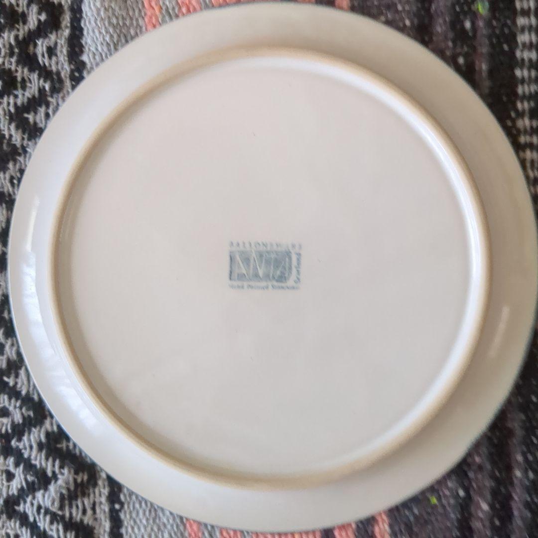 chocolat　スコットランド製　皿計7枚