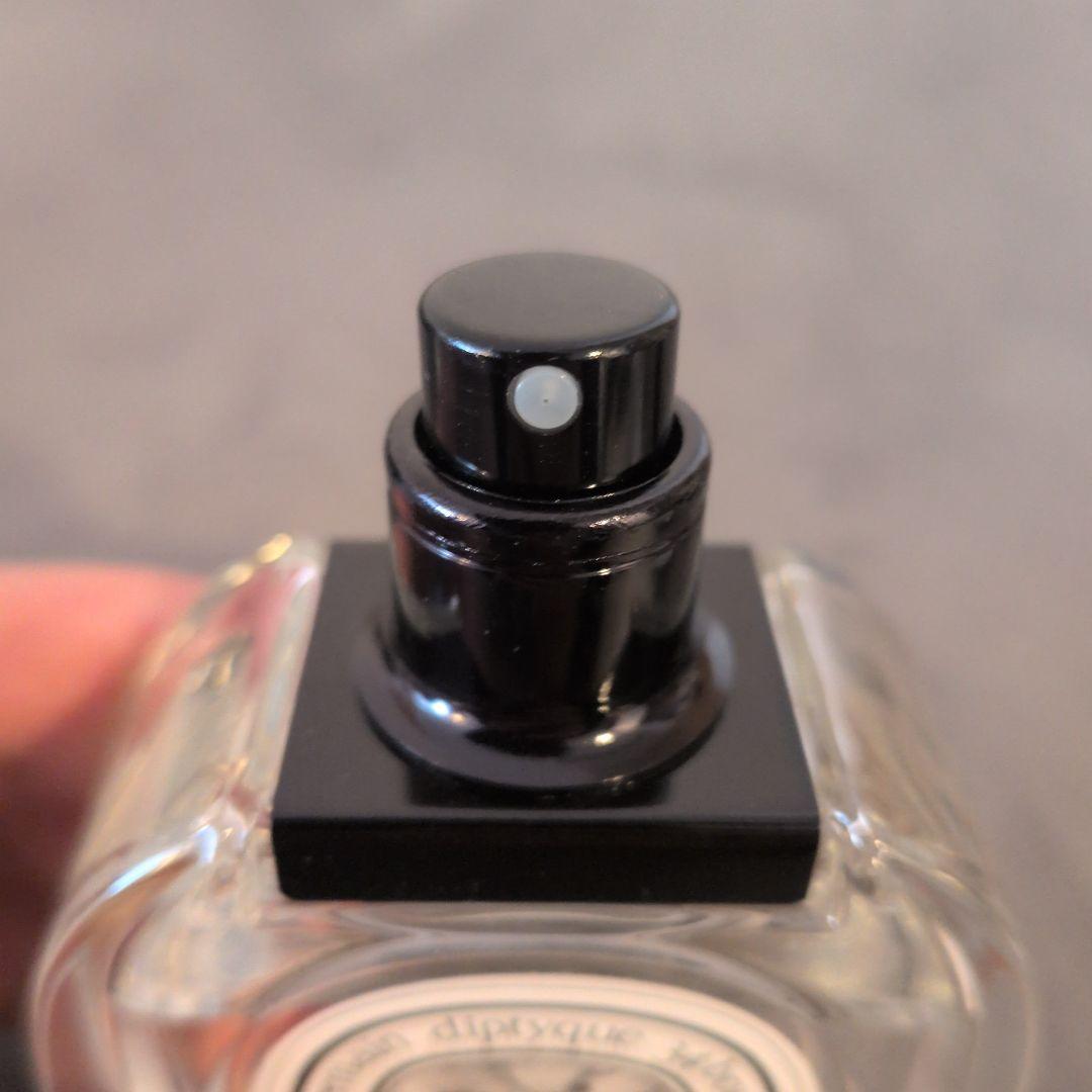 diptyque L'eau Papier 50ml オードトワレ