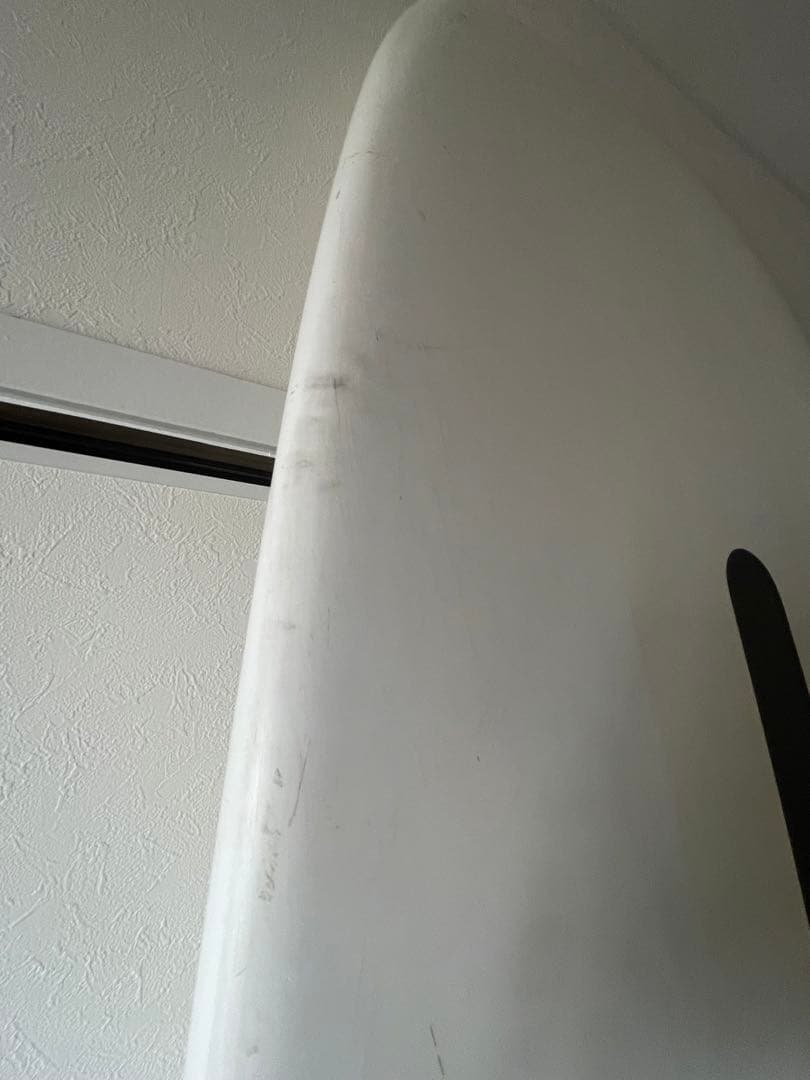 Bushman ファンボード