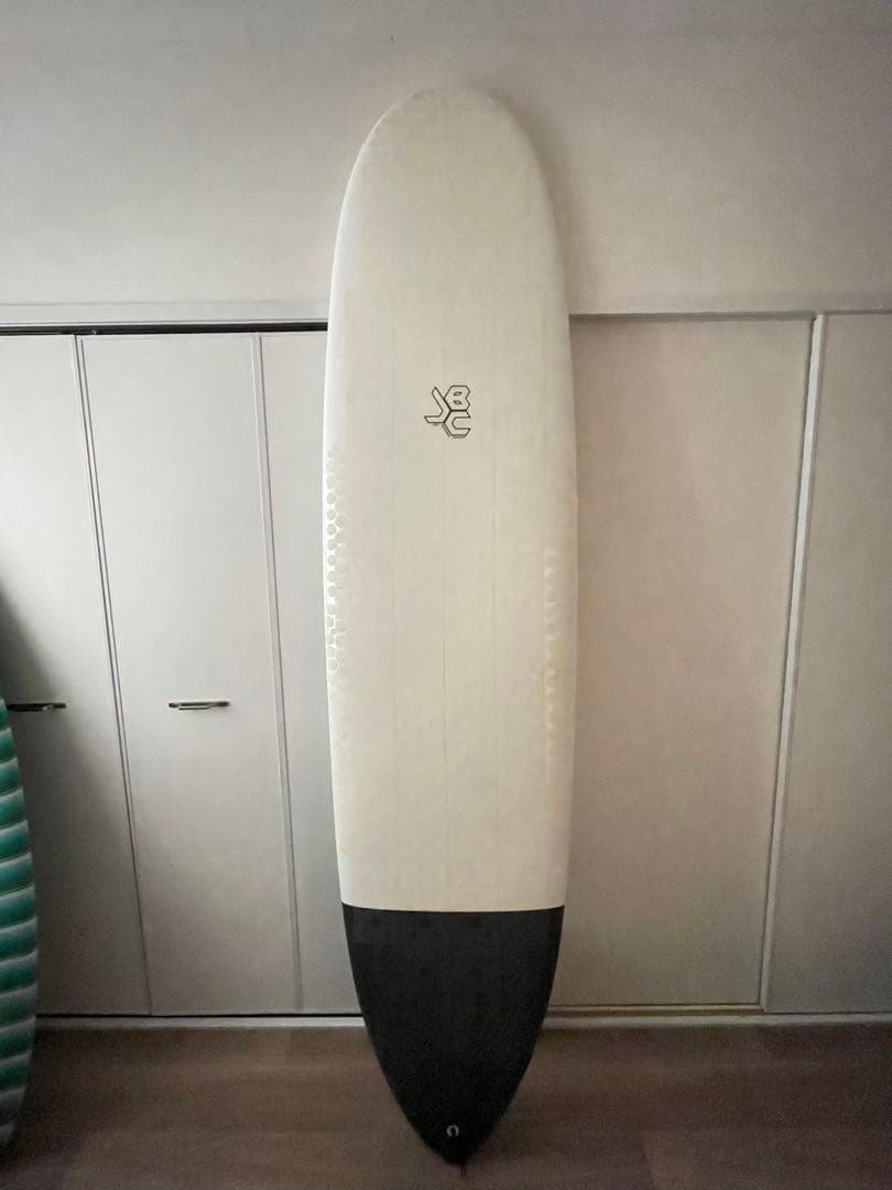 Bushman ファンボード