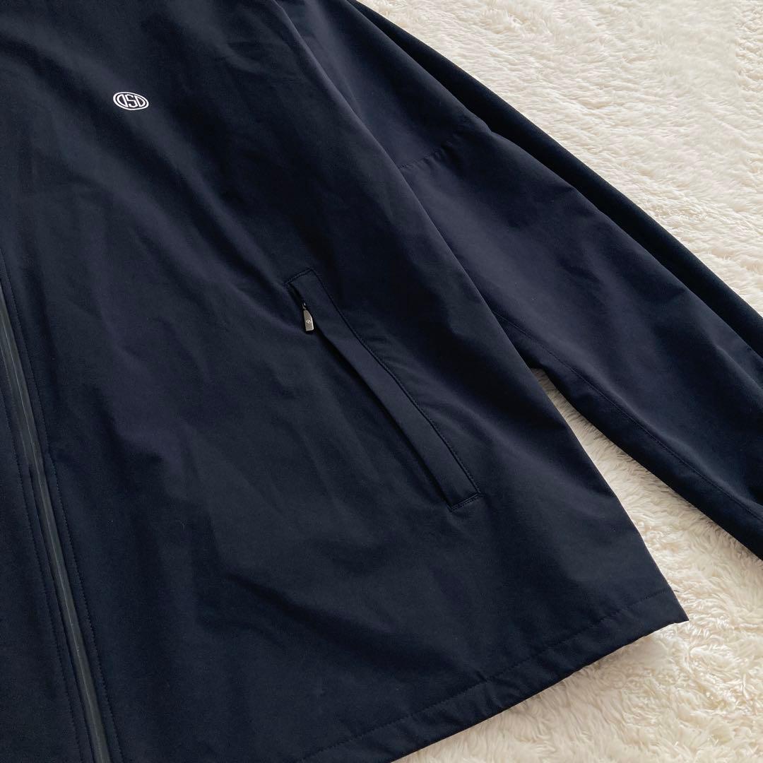 【NSJSIS さん専用】OBSIDIAN WIND BREAKER ブラック