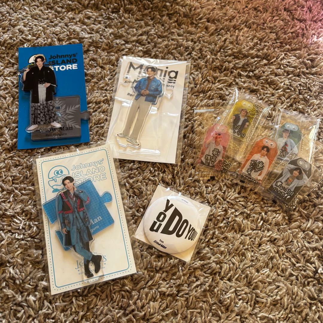  Man 1st〜11stシングル (通常盤+初回盤A+初回盤B)