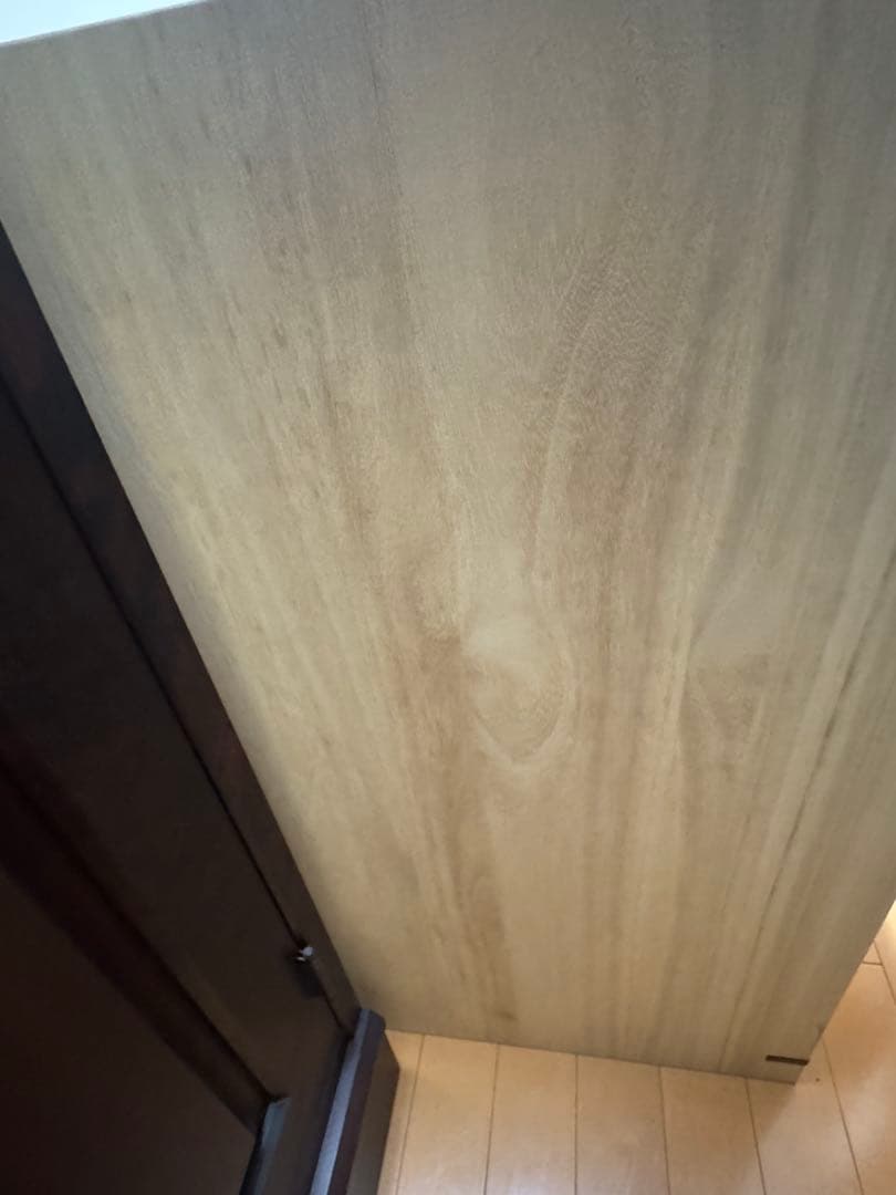 着物　7段　桐ダンス　着物タンス