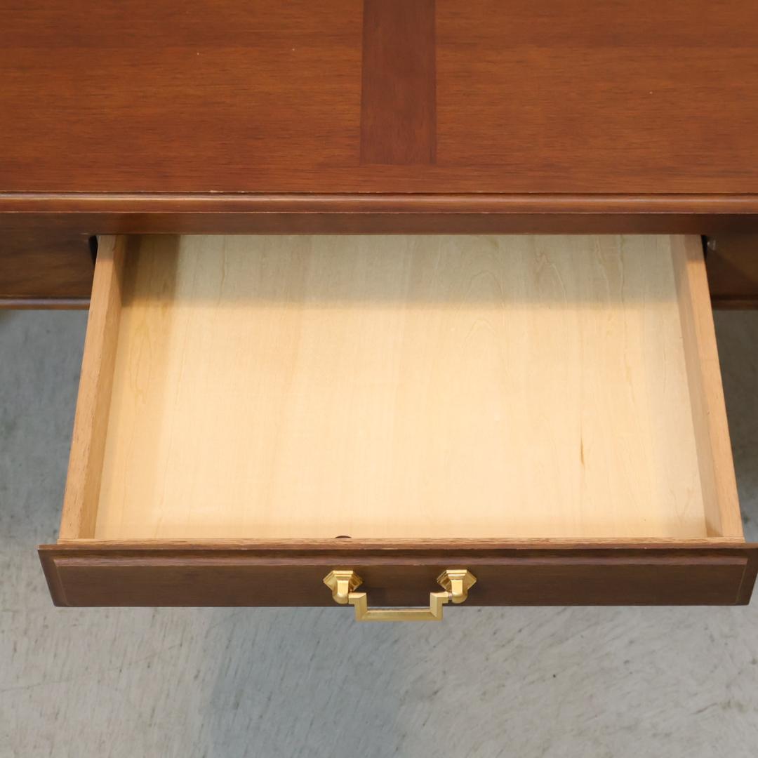 maruni マルニ 地中海シリーズ センターテーブル 引出し リビングテーブル