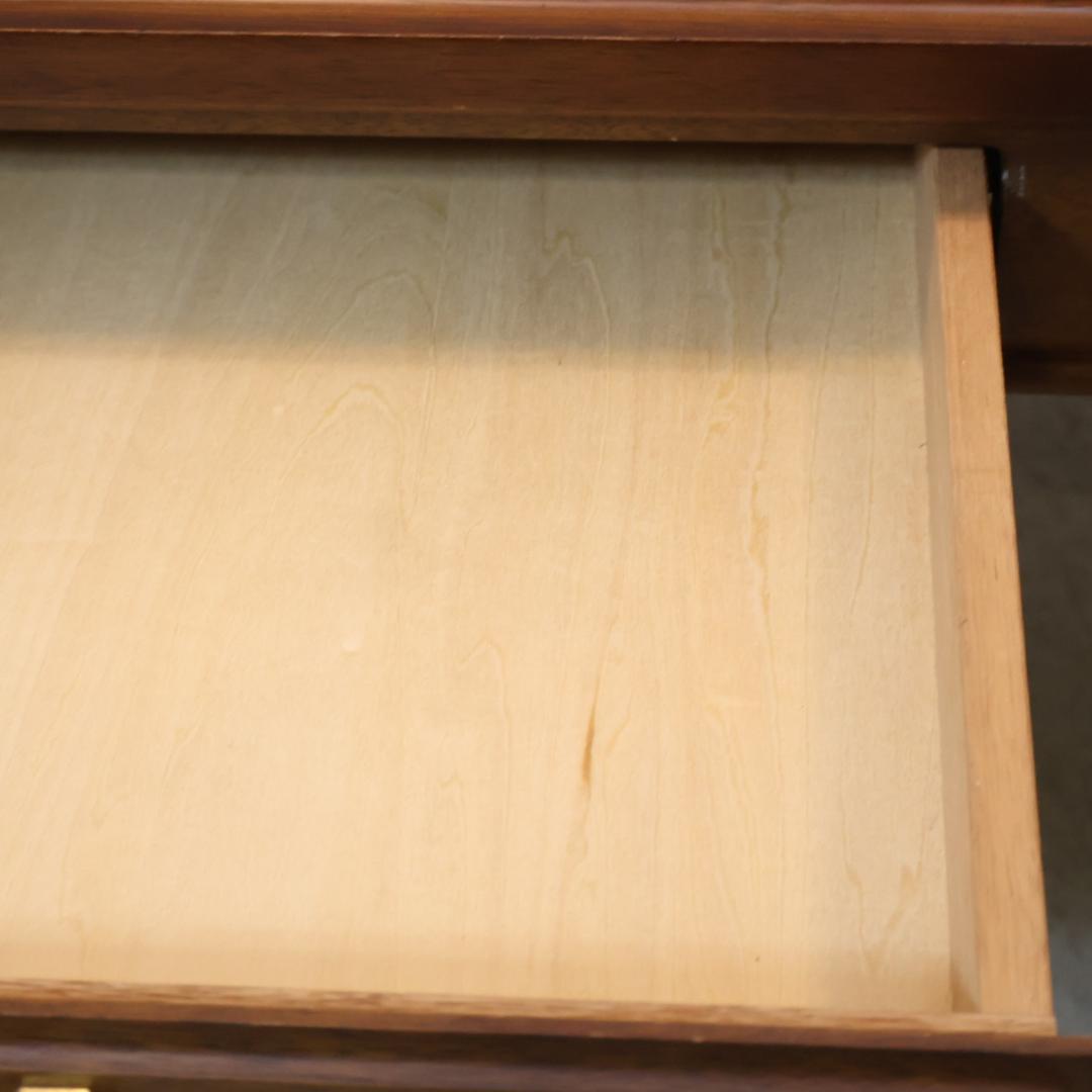 maruni マルニ 地中海シリーズ センターテーブル 引出し リビングテーブル