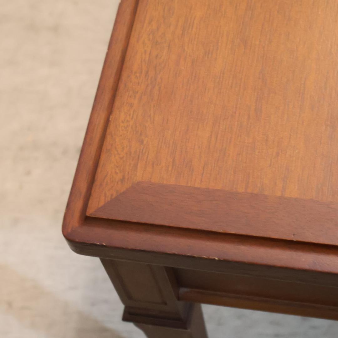 maruni マルニ 地中海シリーズ センターテーブル 引出し リビングテーブル