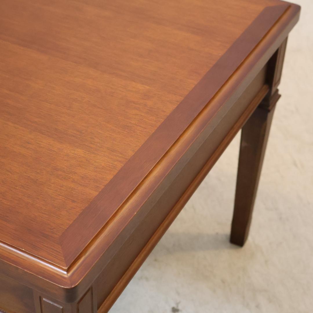 maruni マルニ 地中海シリーズ センターテーブル 引出し リビングテーブル