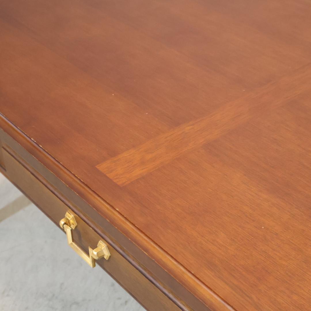 maruni マルニ 地中海シリーズ センターテーブル 引出し リビングテーブル