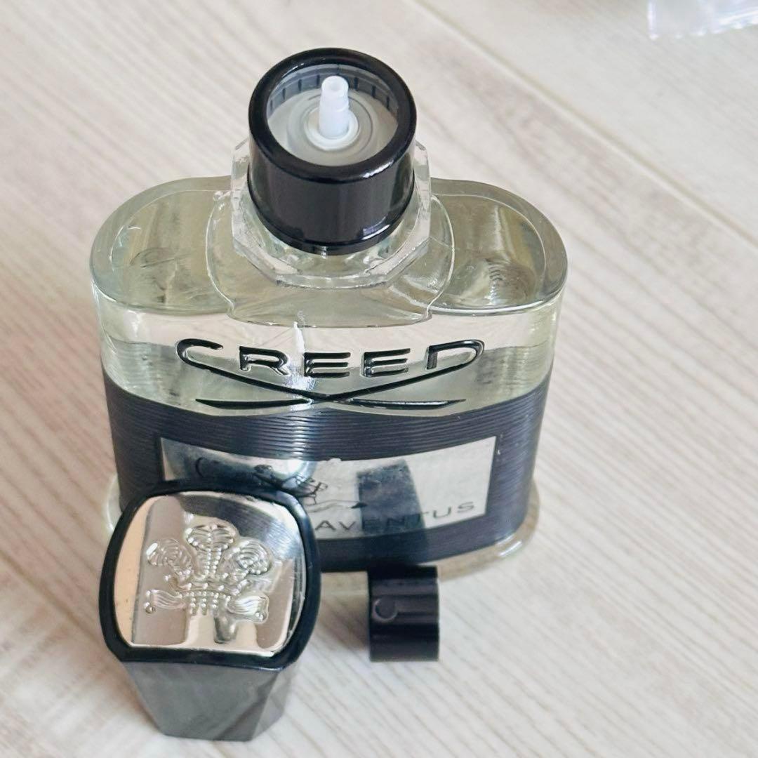[正規品] CREED AVENTUS 50ml
