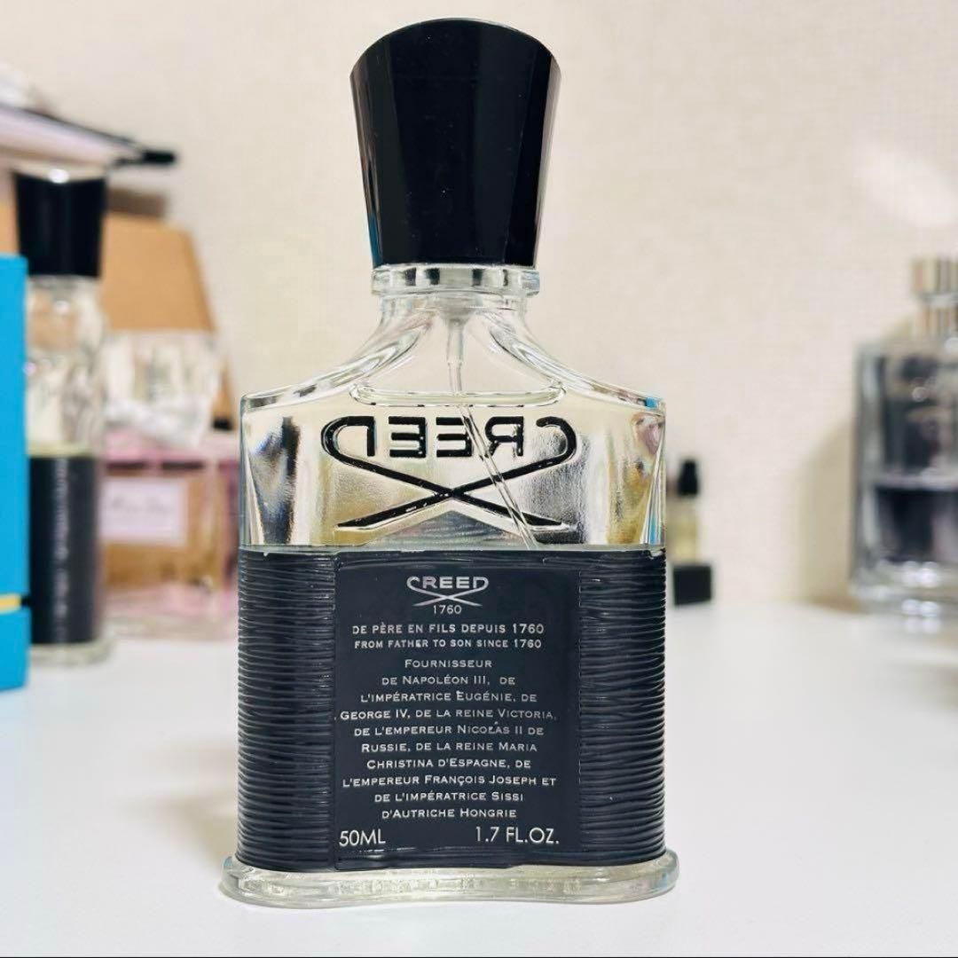 [正規品] CREED AVENTUS 50ml