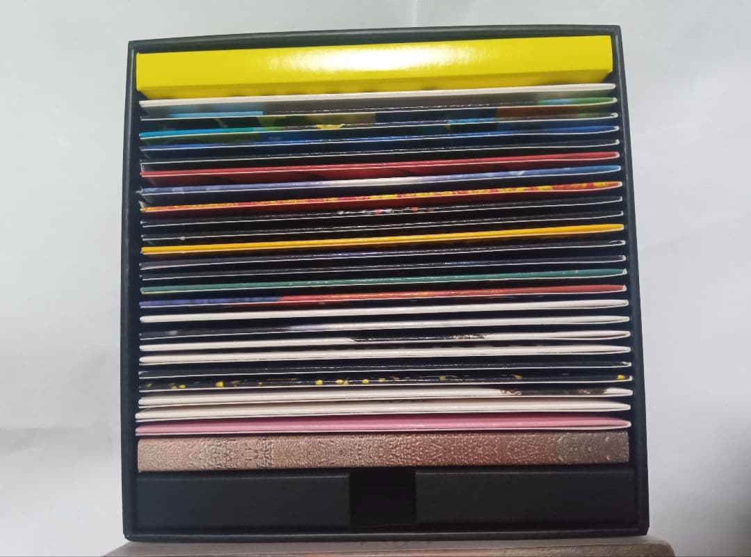 邦楽 tm network 20th ANNIVERSARY cd DVD BOX