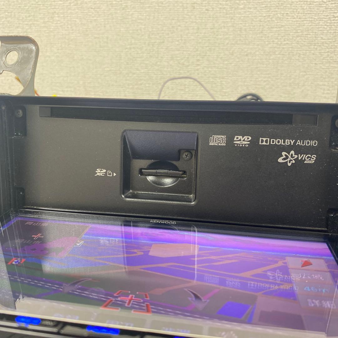 KENWOOD カーナビ Bluetoothユニット
