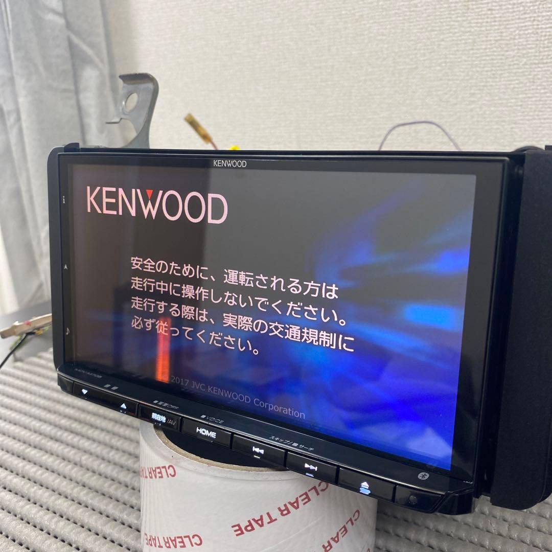 KENWOOD カーナビ Bluetoothユニット