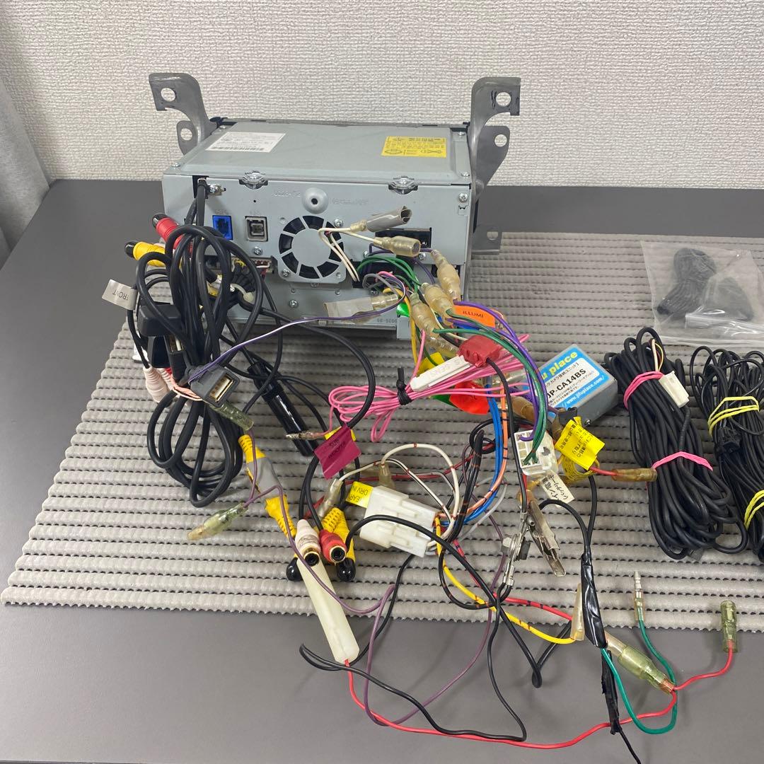 KENWOOD カーナビ Bluetoothユニット