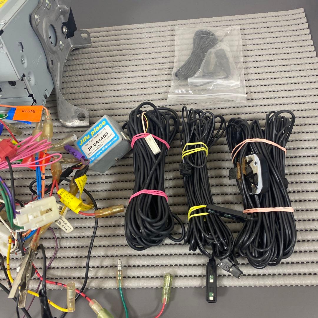 KENWOOD カーナビ Bluetoothユニット