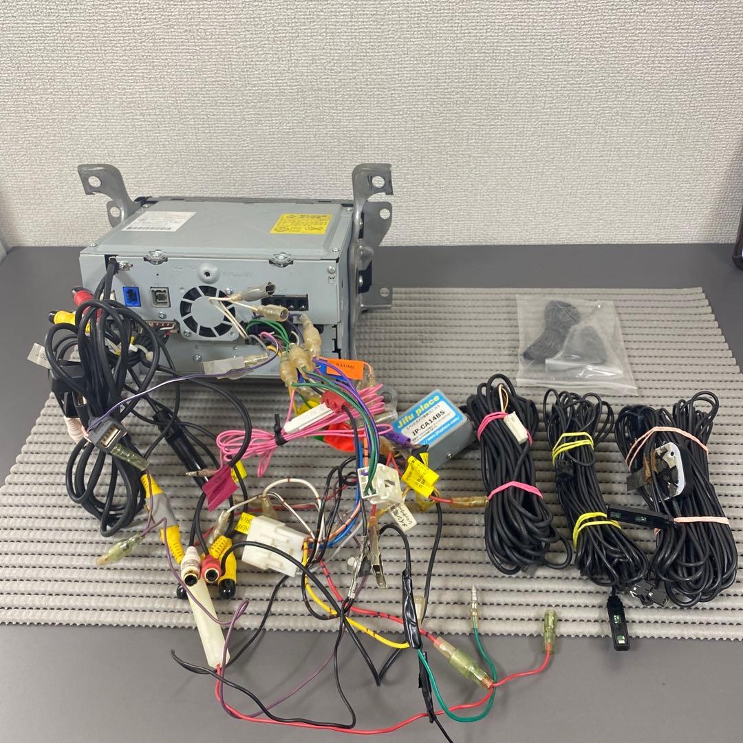 KENWOOD カーナビ Bluetoothユニット