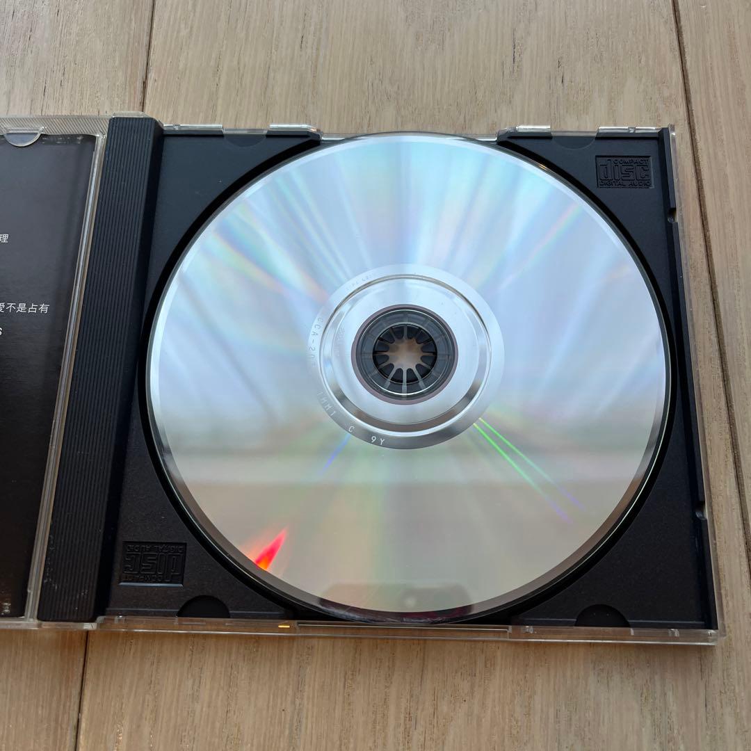 莫文蔚 KAREN MOK candy kisses 日本版