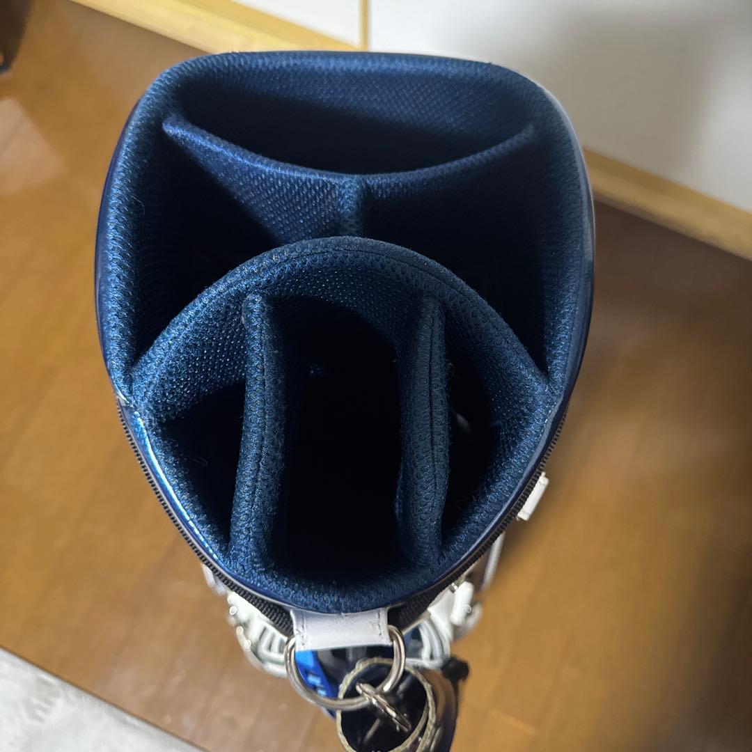 【値下げしました】TOUR ADキャディバック