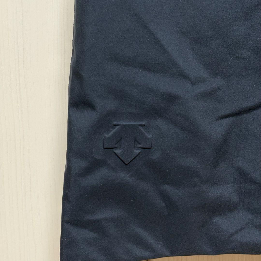 DESCENTE ダウンチェスターコート★comoli AURALEEオーラリー