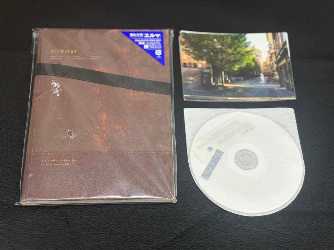 ヨルシカ　CD・特典8点セット