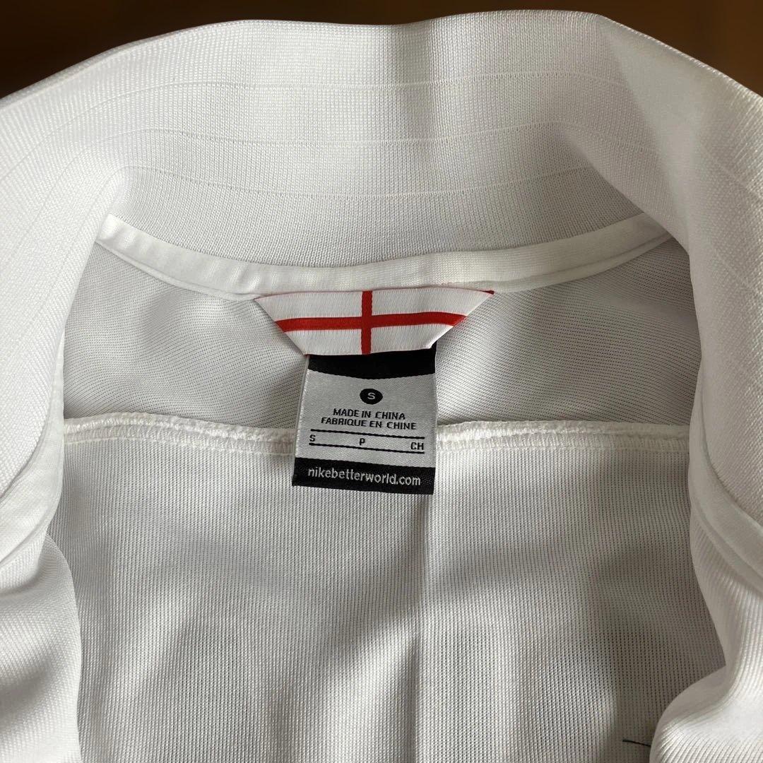 Nike アンセムジャケット イングランド代表150周年記念　希少