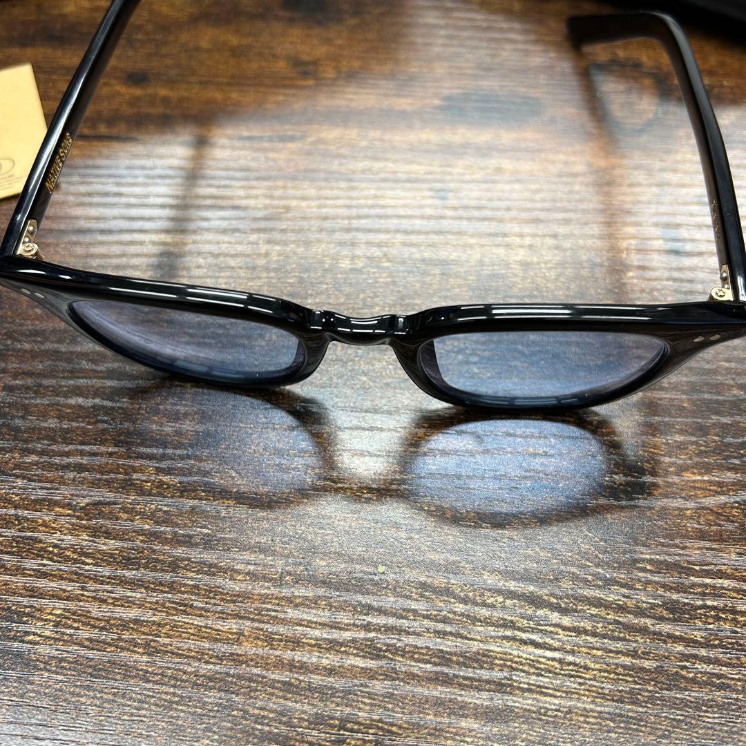 NATIVE SONS Guerrero PL-039E ブルーレンズ キムタク