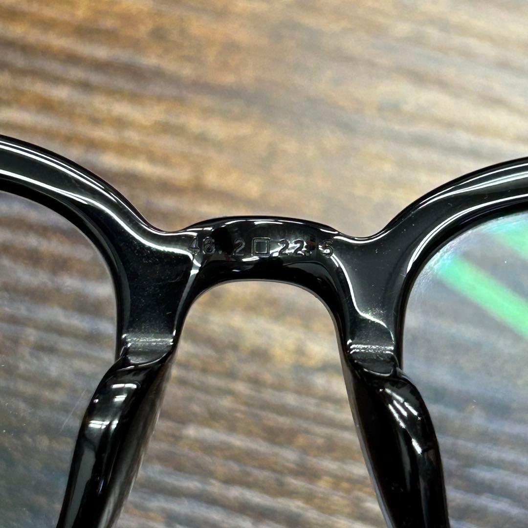 NATIVE SONS Guerrero PL-039E ブルーレンズ キムタク