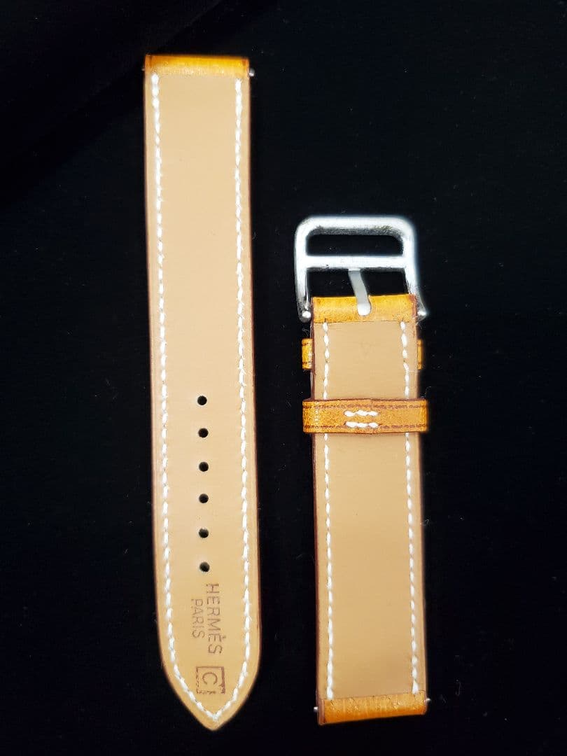 エルメス HERMES ベルトウォッチ BE1.210