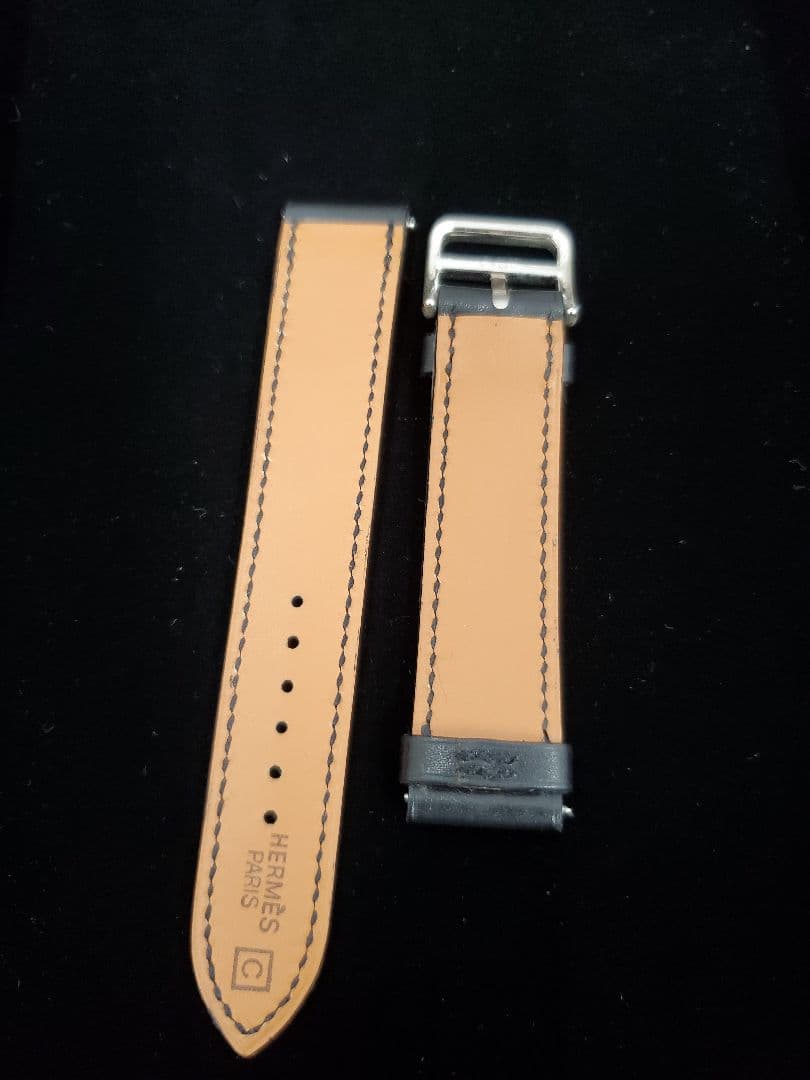 エルメス HERMES ベルトウォッチ BE1.210