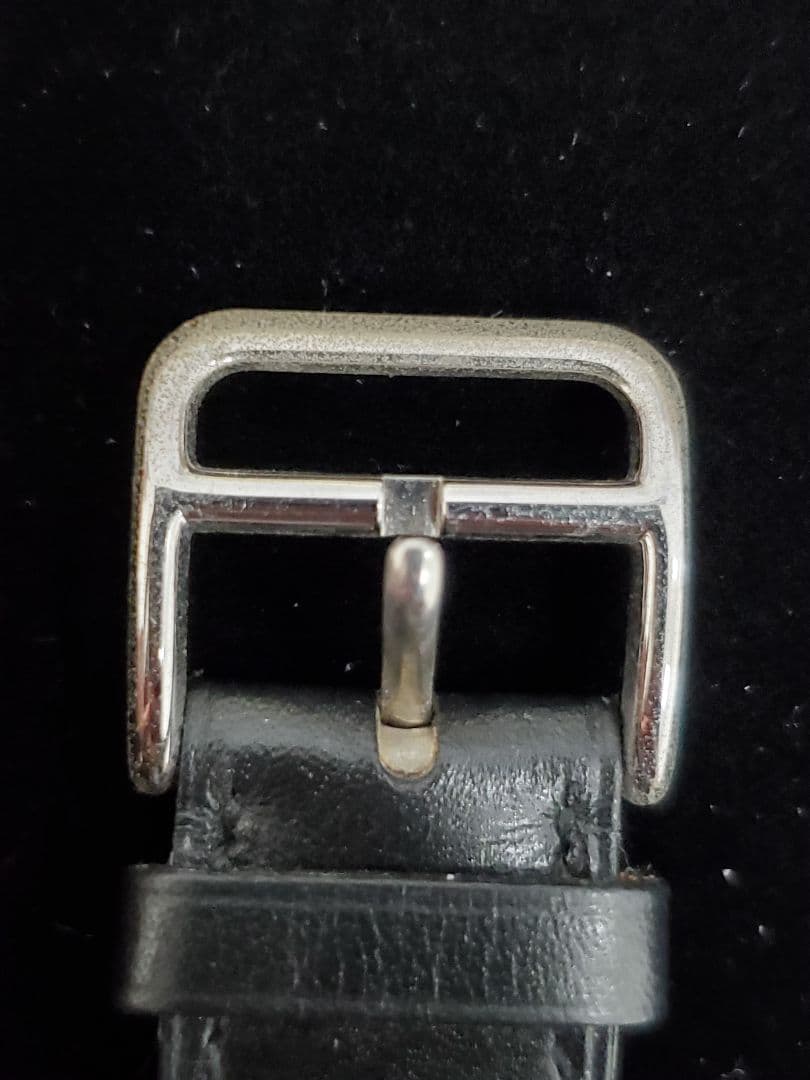 エルメス HERMES ベルトウォッチ BE1.210