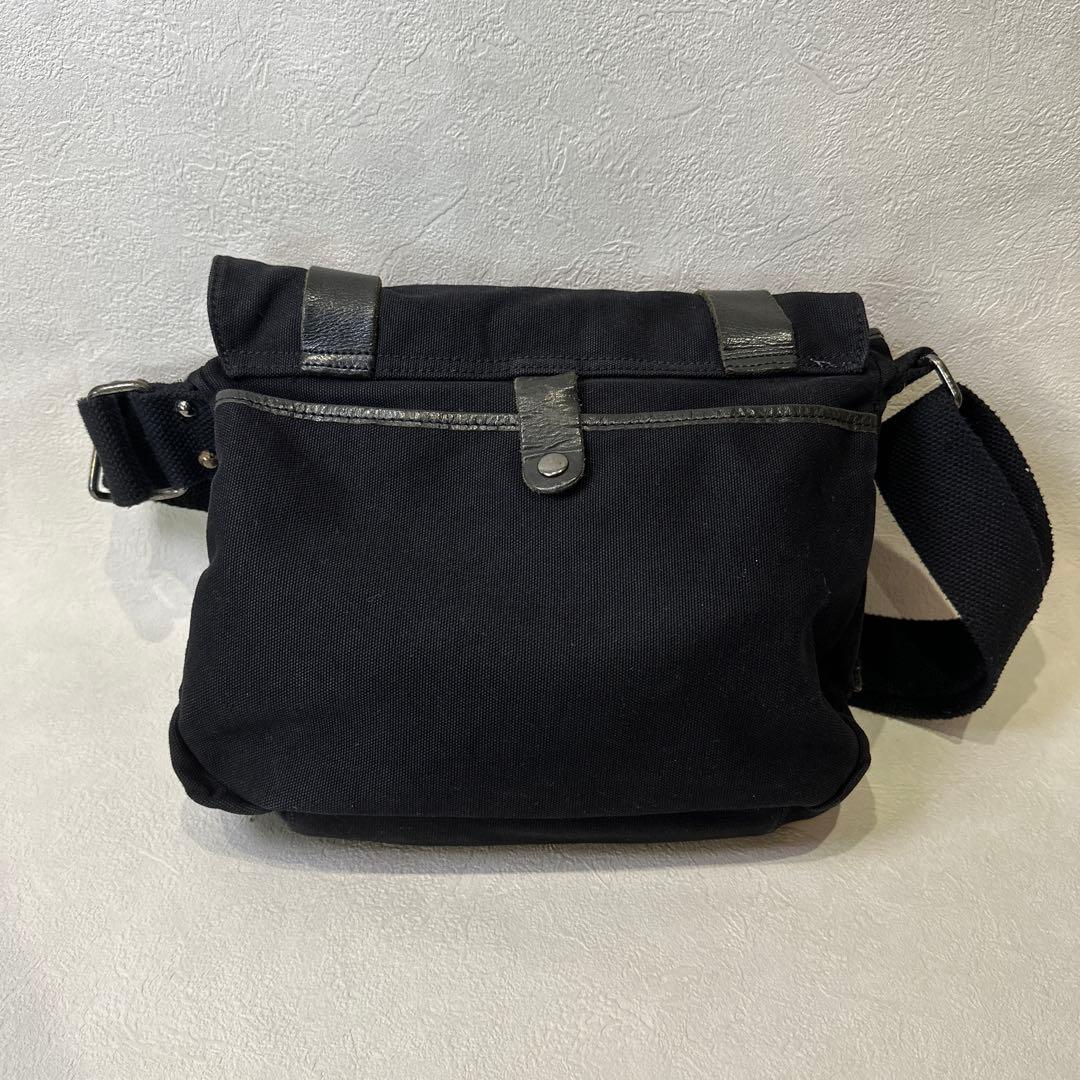 archive DIESEL studs shoulderbag Y2Kグランジ