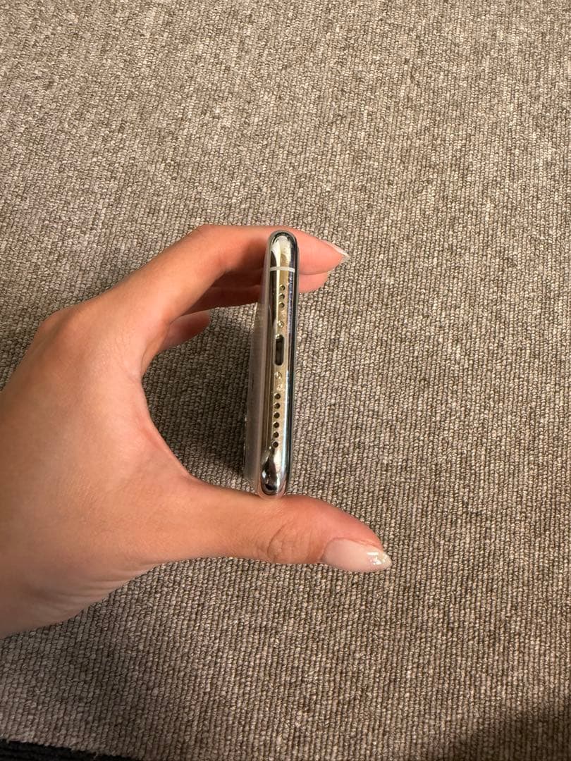 Apple iPhone 11 Pro ホワイト 本体　64G