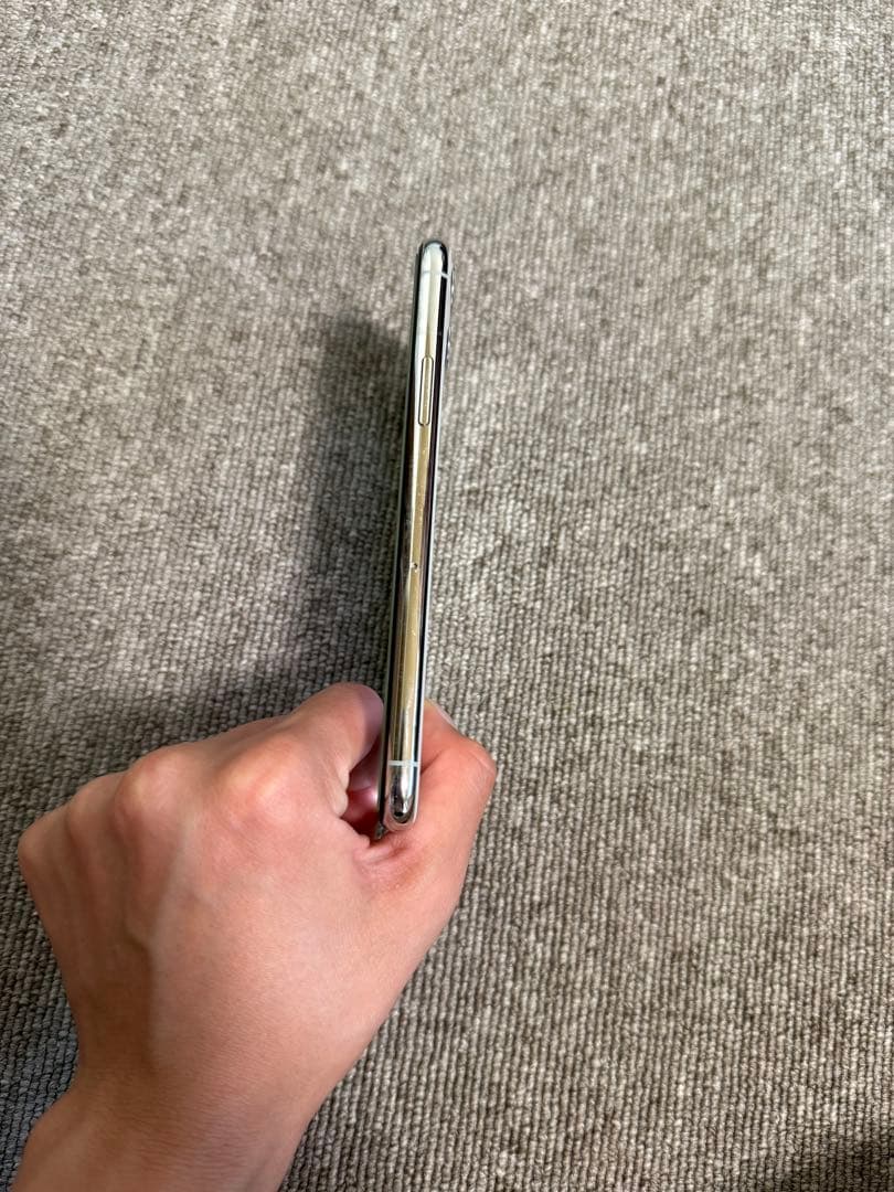 Apple iPhone 11 Pro ホワイト 本体　64G