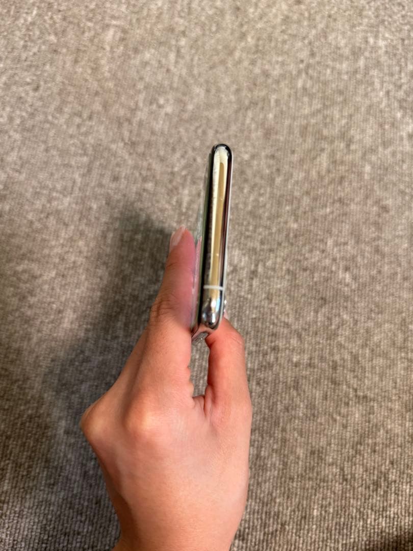 Apple iPhone 11 Pro ホワイト 本体　64G