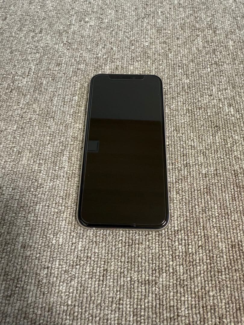 Apple iPhone 11 Pro ホワイト 本体　64G