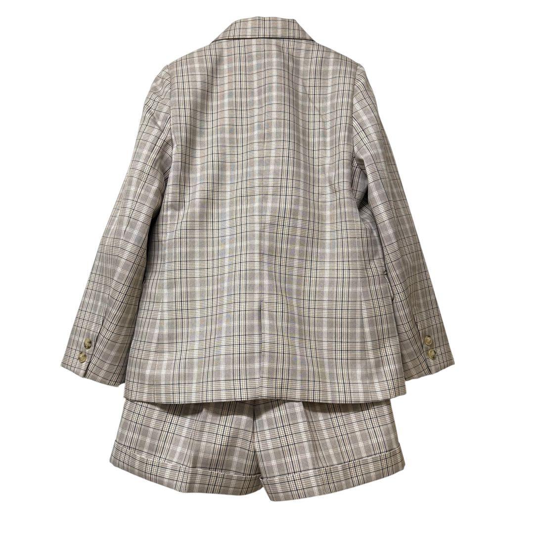 新品　ラブトキシック　卒業入学式　フォーマルセット　150 【匿名配送】