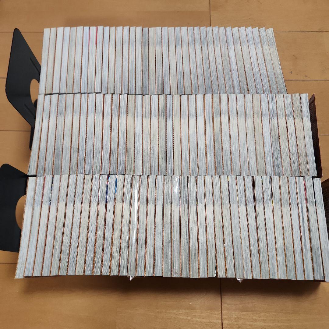 名探偵コナン　107巻セット　全巻　状態良好　　コミックセット