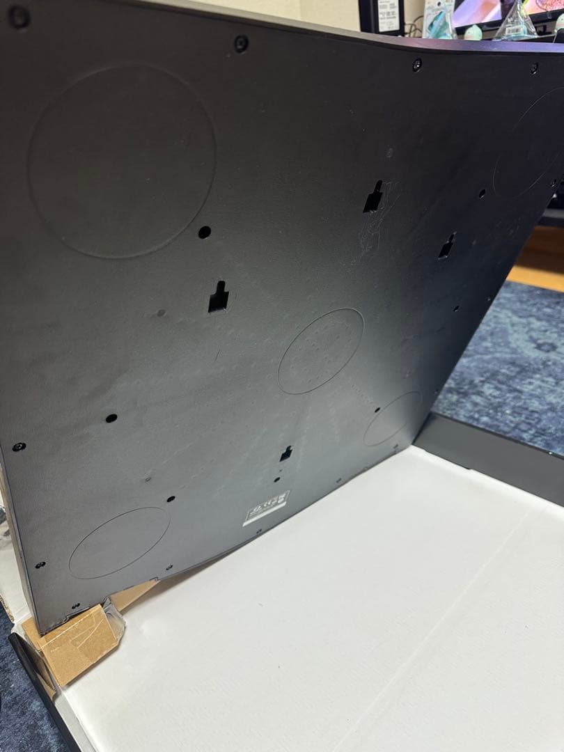 DARTSLIVE-100S ダーツボード　スタンドセット