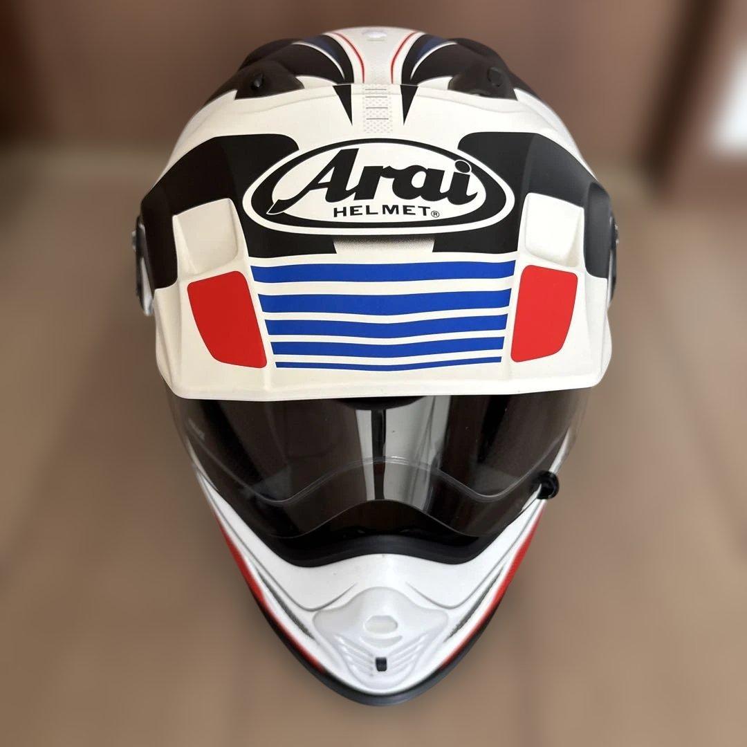 Araiバイクヘルメット TOUR-CROSS3