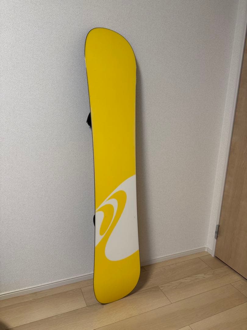 スノーボード ZUMA Shootjack board w/ bindings,bag