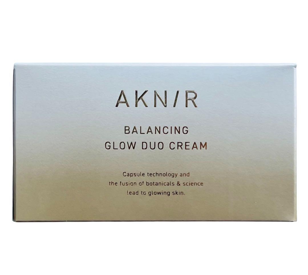 AKN/R MASTER PACK アクニー マスターパック 5点セット