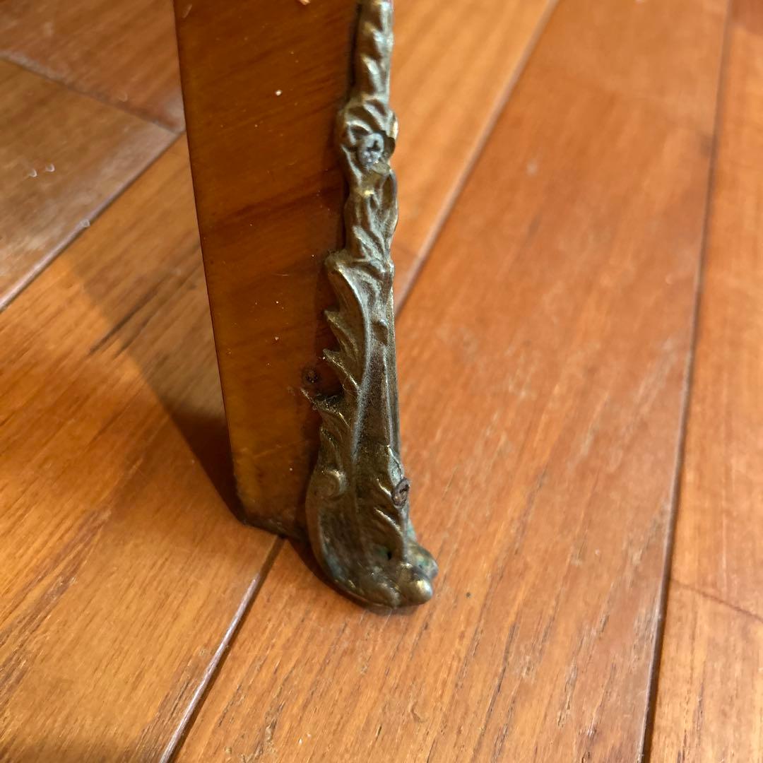 d*7様 チェスト　サイドテーブル　象嵌細工　イタリア製　クラシックスタイル